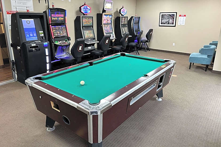 Sleep Inn & Suites South Jacksonville