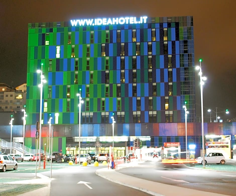 Idea Hotel Plus Savona