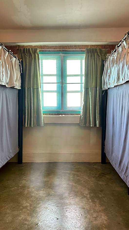 The Dreamcatcher Hostel Nathon SamuiSunset