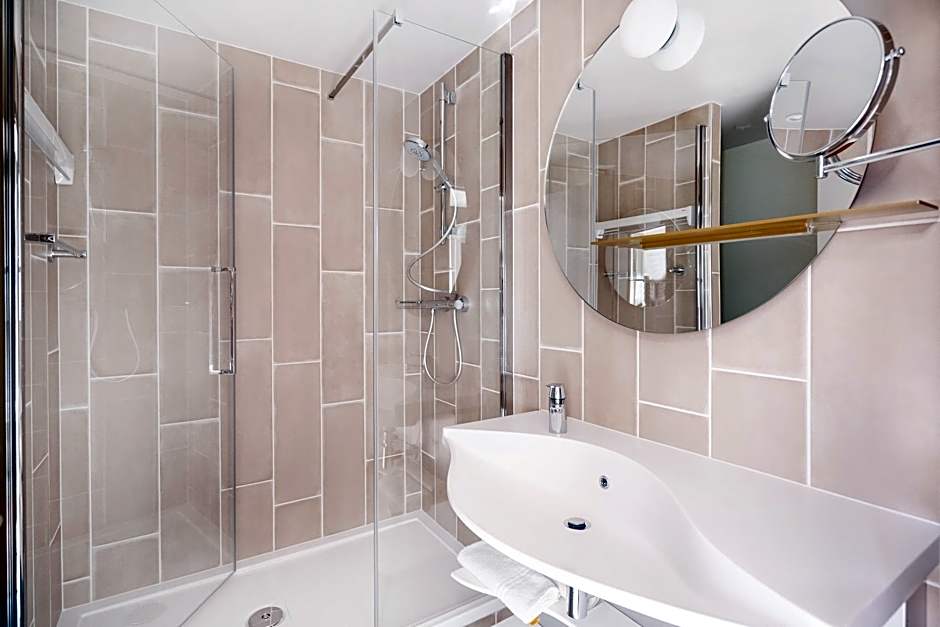 Aparthotel Adagio Leicester
