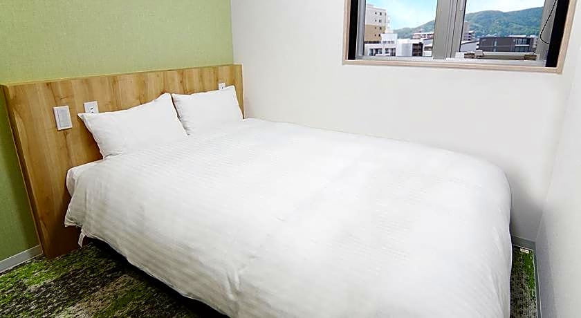 Sasebo Green Hotel