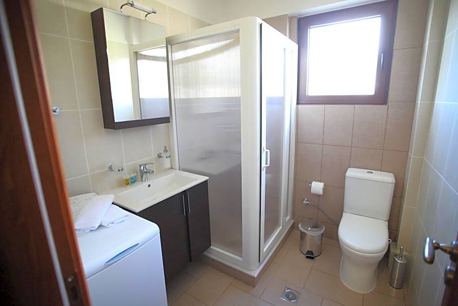 Treanto Nafpaktos Boutique Hotel