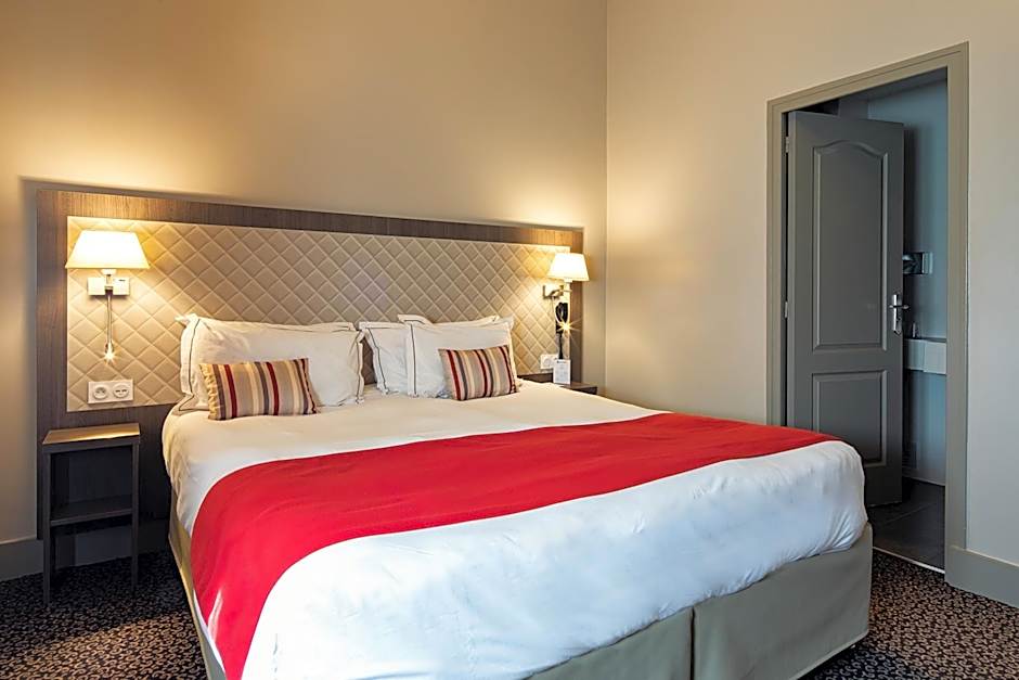 Best Western Central Hotel