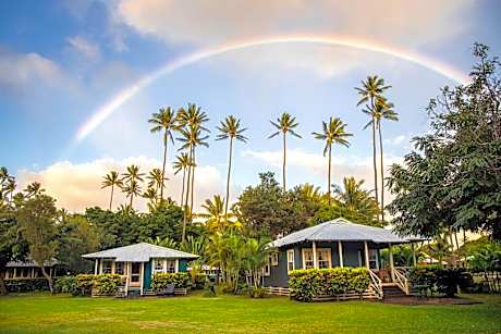 Waimea Plantation Cottages, a Coast Resort
