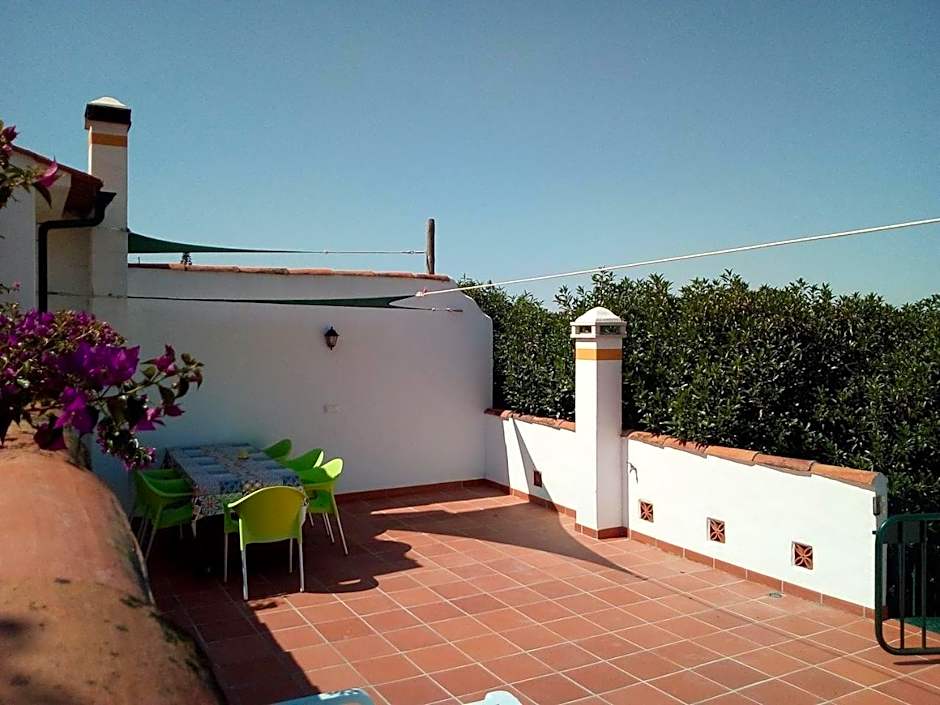 Quinta Laranja - Turismo Rural -