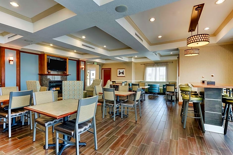 Best Western Plus Woodway Waco South Inn & Suites