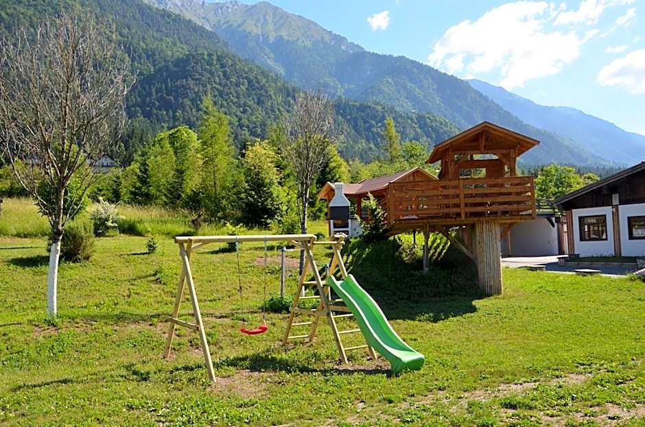 Pension zum Schreiner -Valora-