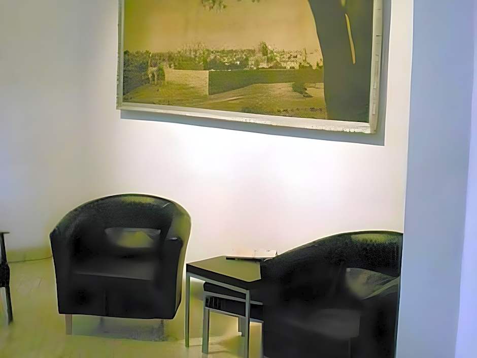 Mount Of Olives Hotel