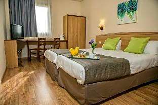 Hotel YIT Ciudad de Elche