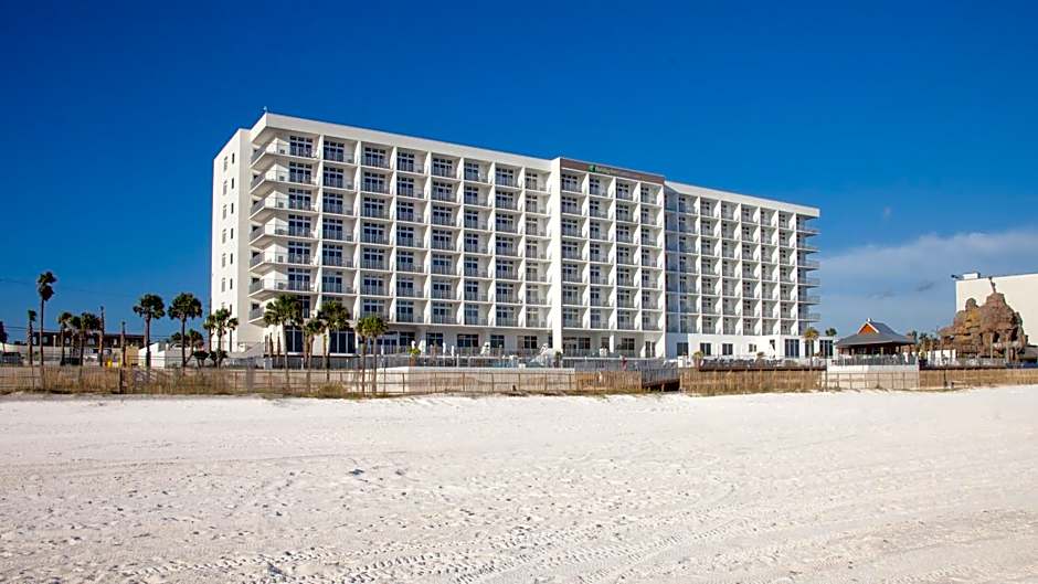 Holiday Inn Express & Suites Panama City Beach - Beachfront By IHG