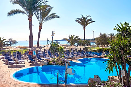 Hipotels Hipocampo Playa