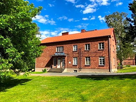 Hotelli Verstas