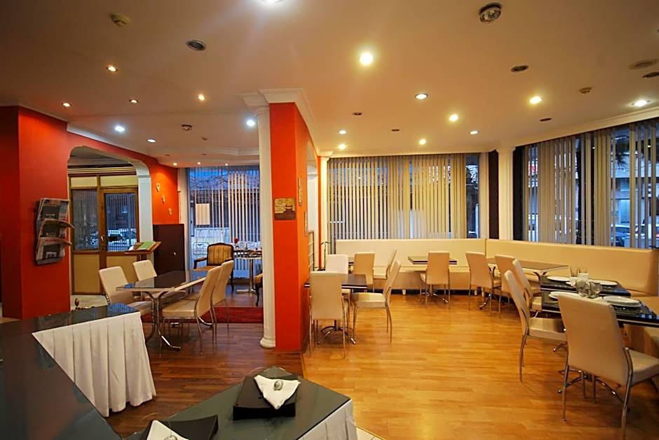 Mini Hotel