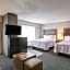 Homewood Suites by Hilton Gaithersburg/Washington, DC North