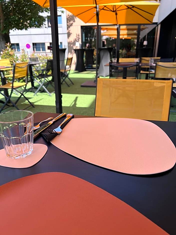 Best Western Plus Le Conquerant Rouen Nord