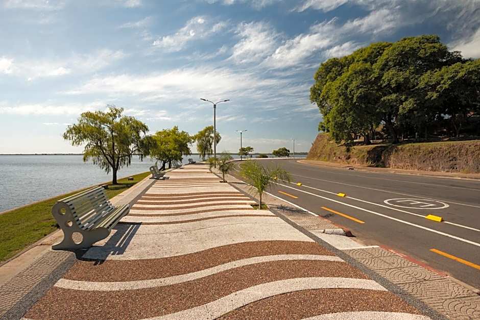 Gran Hotel Fray Bentos