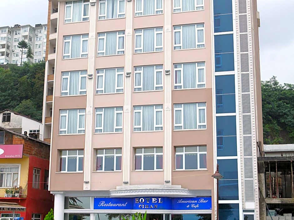 Cihan Hotel