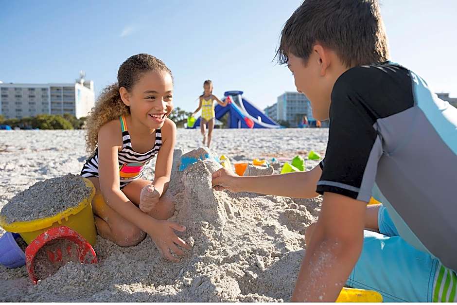 Island Grand at TradeWinds