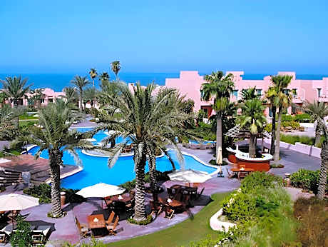 Seashell Julai'a Hotel & Resort