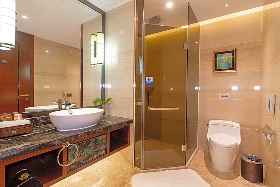 Wyndham Grand Plaza Royale Chenzhou
