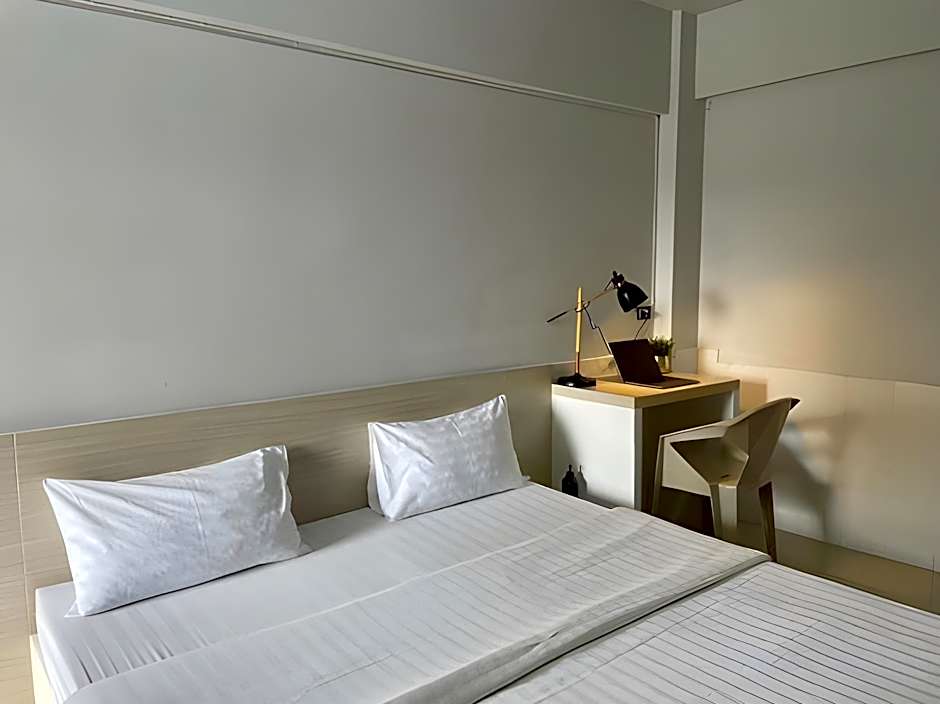 Ze Residence Ramintra