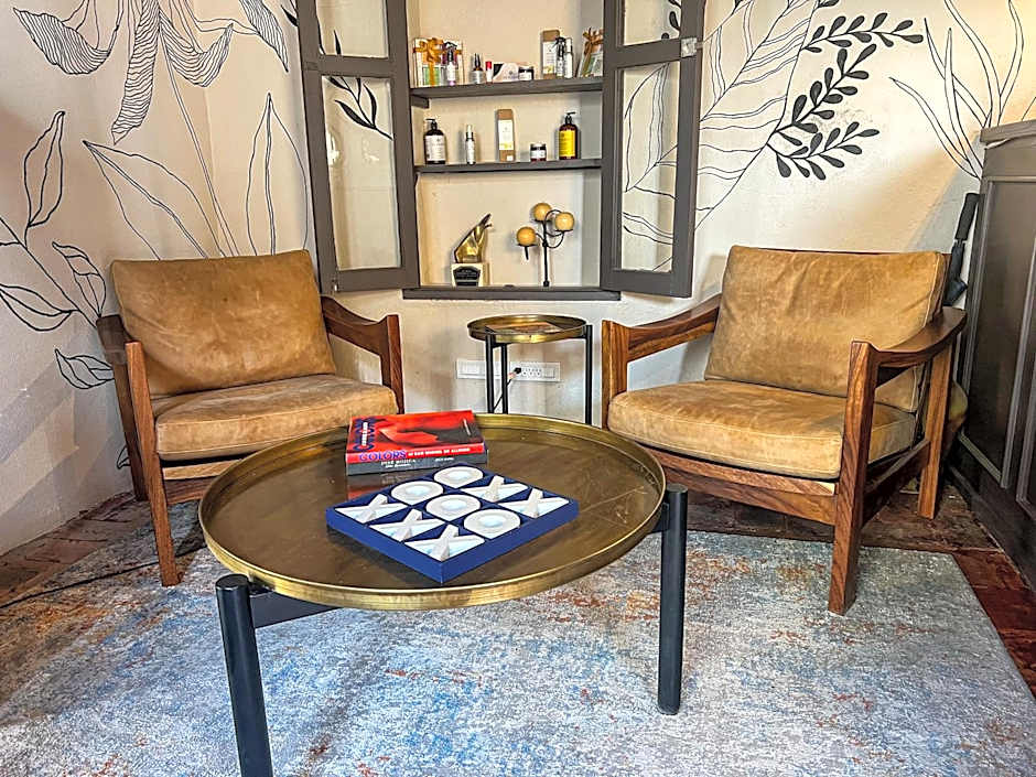 Hacienda de las Flores