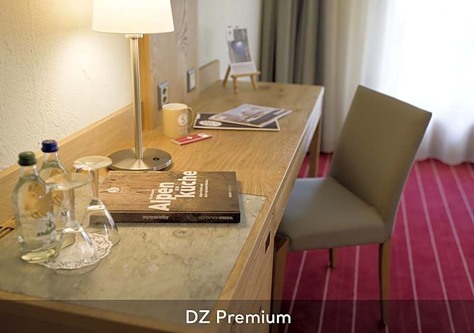 Sunstar Hotel Klosters