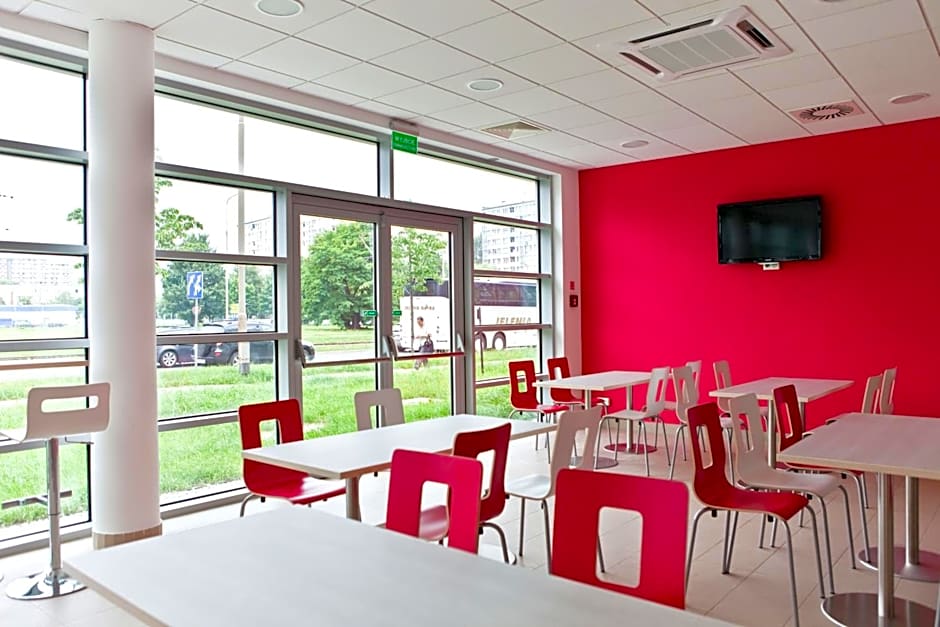 Premiere Classe Wroclaw Centrum Hotel