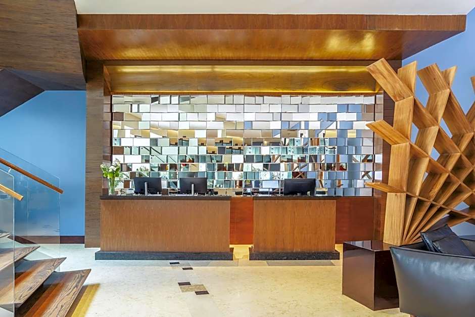 NH Collection Guadalajara