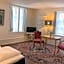 Hotel im Schlosspark