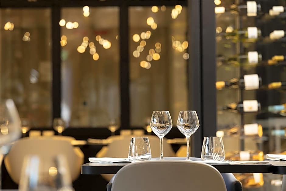 Hilton Garden Inn Paris La Villette