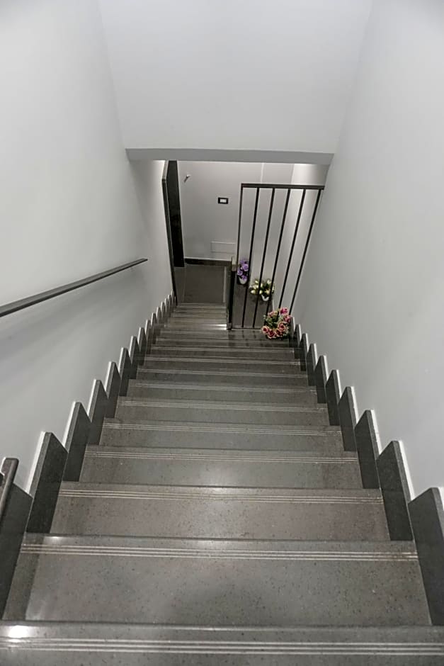 B&B porta Garibaldi