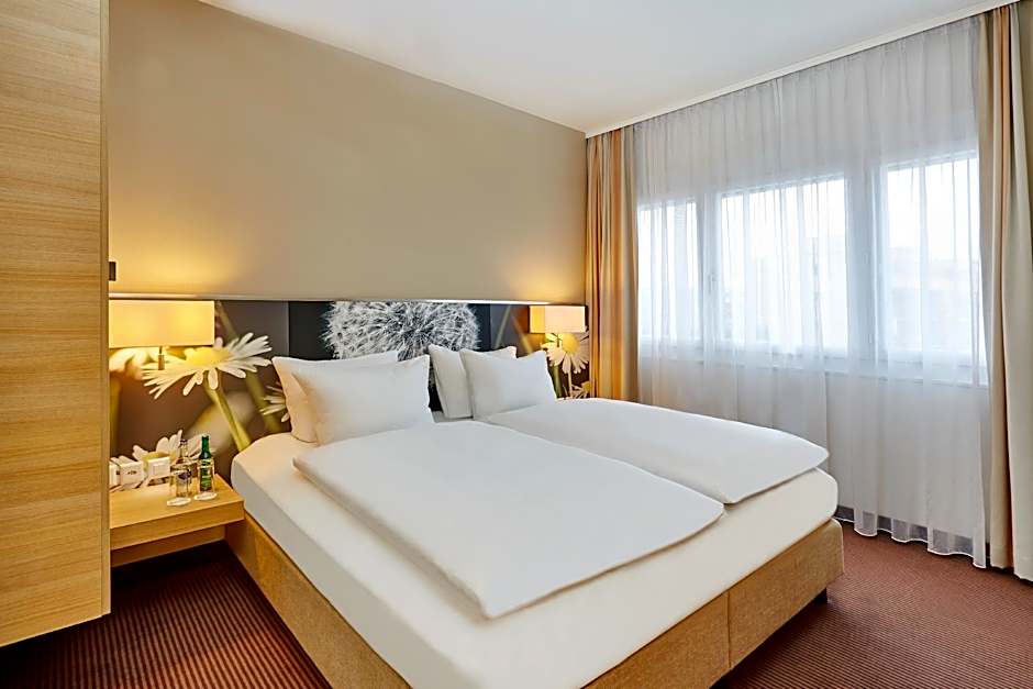 H+ Hotel Zürich