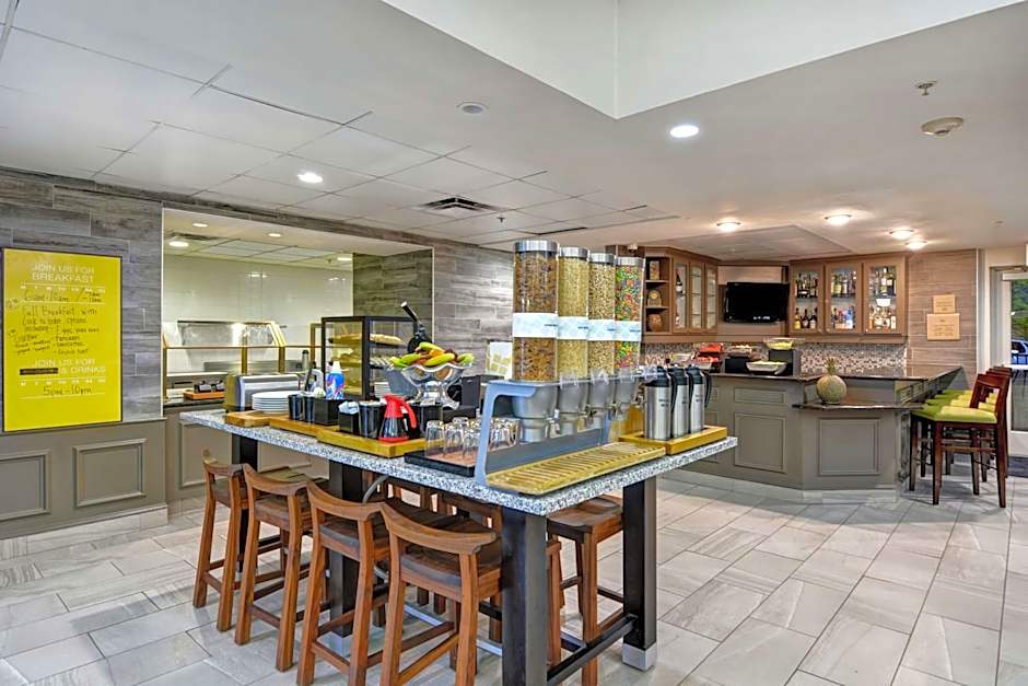 Hilton Garden Inn Hattiesburg
