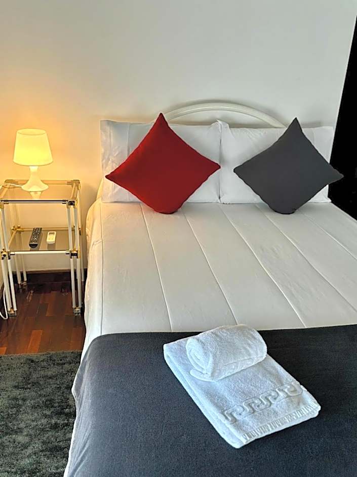 Alojamento Local Tamega