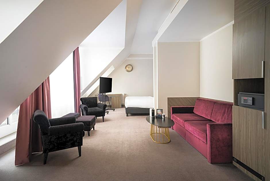 elaya hotel vienna city west, Trademark by Wyndham