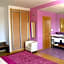 Hotel El Cruce Moraleda