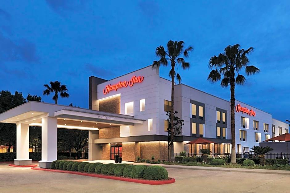 Hampton Inn By Hilton Houston-Brookhollow