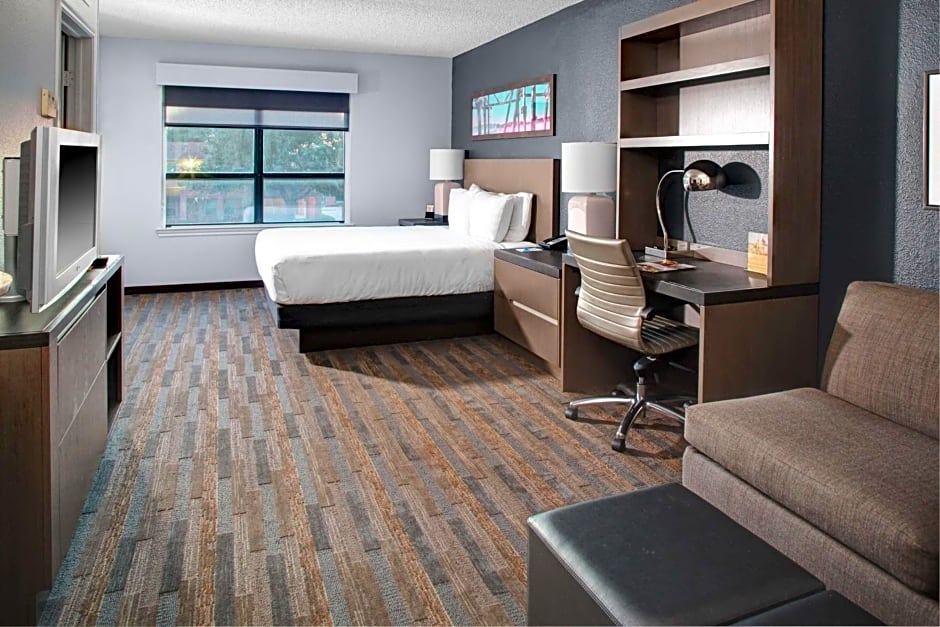 Hyatt House Dallas Uptown