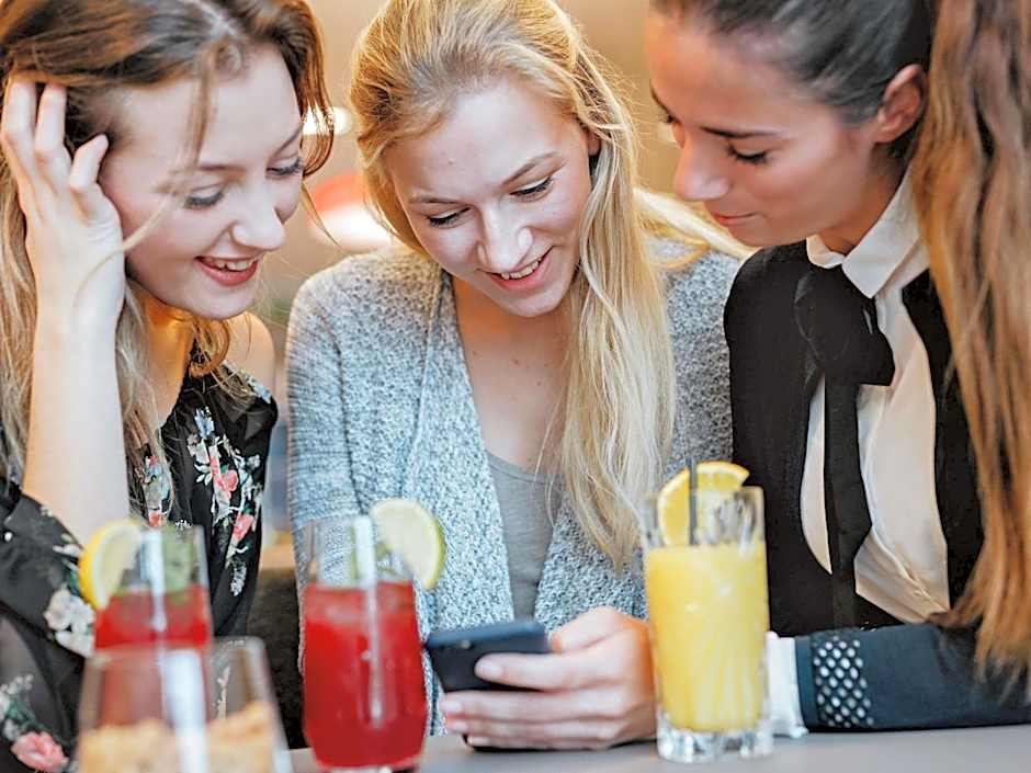 ibis 3 Lacs Neuchâtel