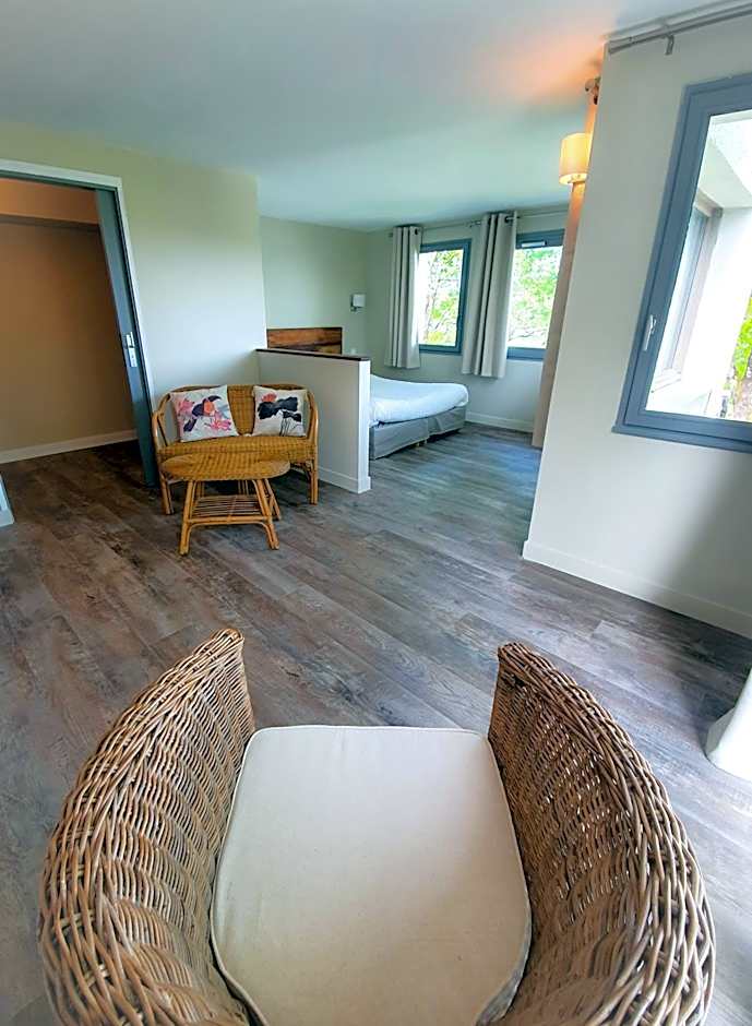 Hotel Alicia Auray Le Bono