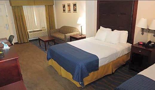 Quality Inn & Suites