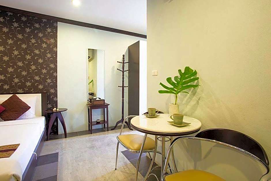 Ariya Inn