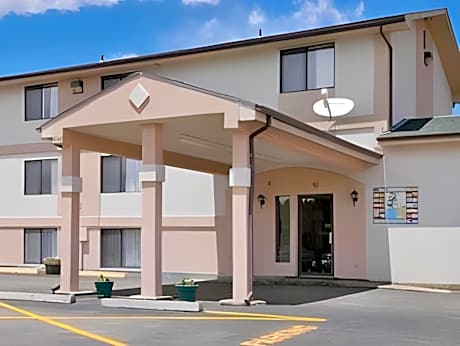 Rodeway Inn Leadville