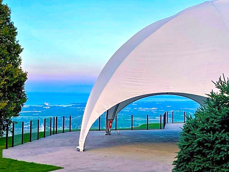 Golf Spa Relax