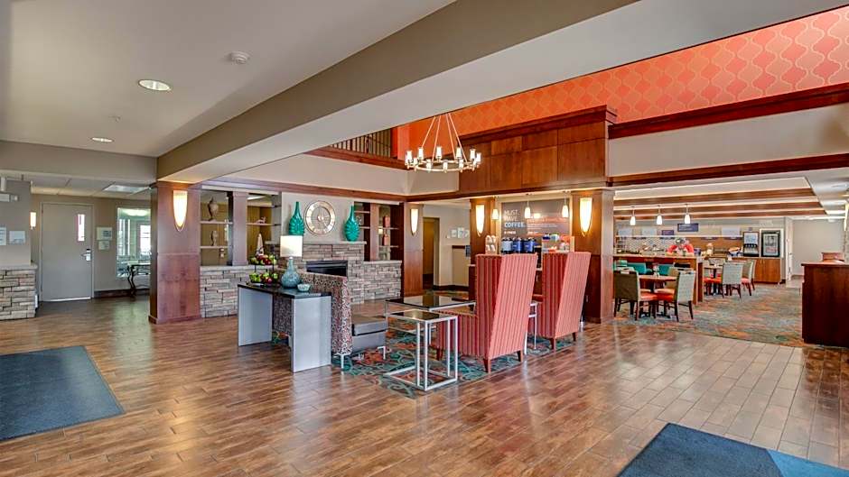 Holiday Inn Express St. Cloud By IHG
