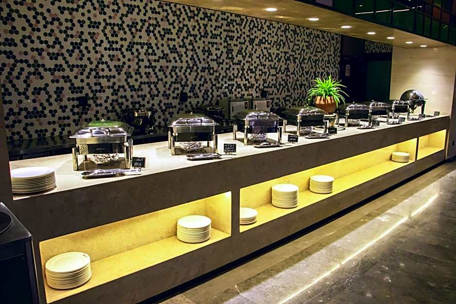 Argyle Grand Hotel Nairobi Airport