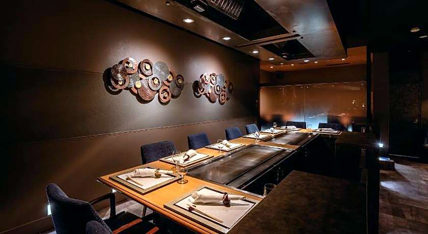 Shinjuku Washington Hotel Annex