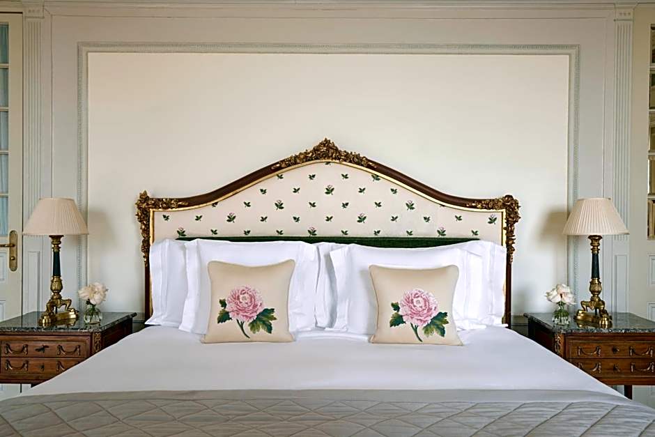 Hotel Beau Rivage Geneva