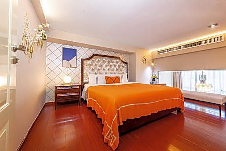 Business Double Suite